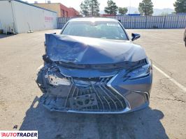 Lexus ES 2025 2