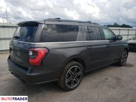 Ford Expedition 2020 3 Ford Expedition 2020 3