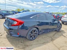 Honda Civic 2020 2