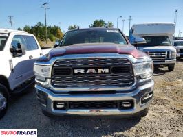 Dodge Ram 2019 6