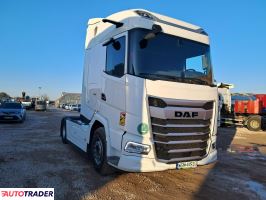 Daf xf 480