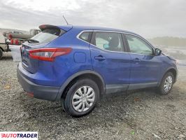 Nissan Rogue 2020 2