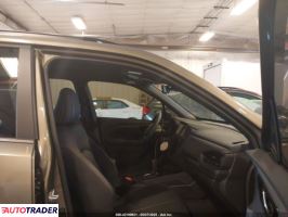 Subaru Forester 2025 2