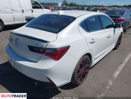 Acura Pozostałe 2019 2