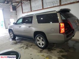 Chevrolet Pozostałe 2019 5 Chevrolet Pozostałe 2019 5