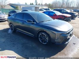 Kia Pozostałe 2025 2 Kia Pozostałe 2025 2