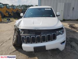 Jeep Grand Cherokee 2021 3 Jeep Grand Cherokee 2021 3