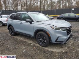Honda CR-V 2026 2