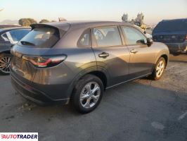 Honda HR-V 2024 2