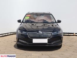 Skoda Superb 2020 1.4 214 KM Skoda Superb 2020 1.4 214 KM