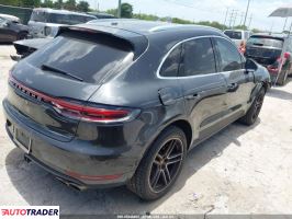 Porsche Macan 2020 3