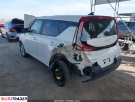 Kia Soul 2022 2 Kia Soul 2022 2