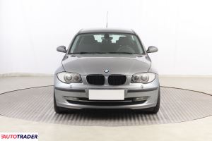 BMW 116 2008 1.6 120 KM BMW 116 2008 1.6 120 KM