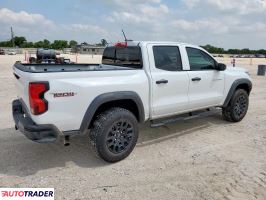 Chevrolet Colorado 2024 2