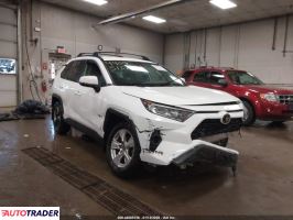 Toyota Pozostałe - zobacz ofertę