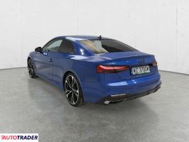 Audi Coupe 2023 2.0 204 KM