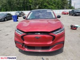 Ford Mustang 2023 Ford Mustang 2023