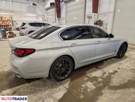 BMW 530 2021 2
