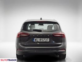 Ford Focus 2022 1.0 125 KM