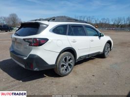 Subaru Outback 2022 2