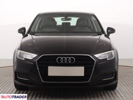 Audi A3 2017 1.6 113 KM