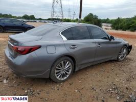 Infiniti Q50 2023 3 Infiniti Q50 2023 3