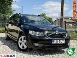 Skoda Octavia - zobacz ofertę