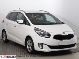 Kia Carens 2015 1.7 134 KM