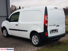 Renault Kangoo 2012 1.5 75 KM Renault Kangoo 2012 1.5 75 KM