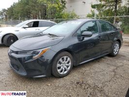Toyota Corolla - zobacz ofertę Toyota Corolla - zobacz ofertę
