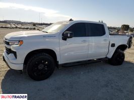 Chevrolet Silverado 2023 5 Chevrolet Silverado 2023 5