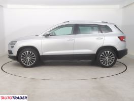 Skoda Karoq 2019 1.5 147 KM