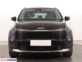 Kia Sportage 2026 1.6 147 KM