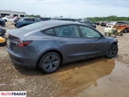Tesla Model 3 2023 Tesla Model 3 2023