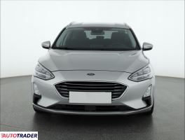 Ford Focus 2018 1.5 118 KM