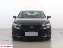 Mazda 6 2014 2.5 189 KM