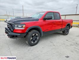 Dodge Ram - zobacz ofertę