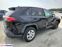 Toyota Pozostałe 2022 2