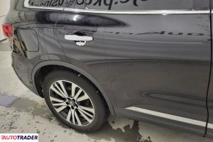 Renault Koleos 2021 2.0 184 KM