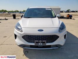 Ford Escape 2020 1 Ford Escape 2020 1