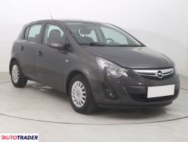 Opel Corsa 2014 1.2 84 KM