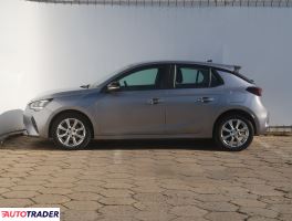 Opel Corsa 2020 1.2 73 KM