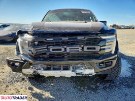 Ford Pozostałe 2024 3