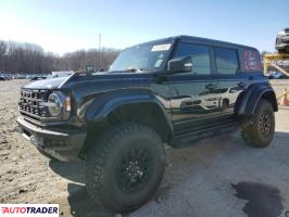 Ford Bronco 2023 3