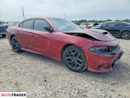 Dodge Charger 2022 3