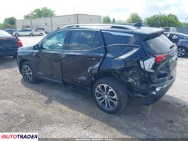 GMC Terrain 2021 1 GMC Terrain 2021 1