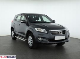 Toyota RAV 4 2012 2.0 155 KM