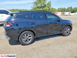 Kia Sportage 2025 2