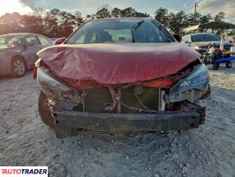 Toyota Corolla 2019 1