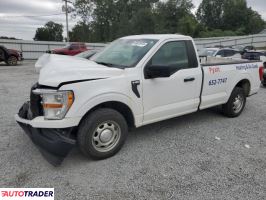 Ford Pozostałe 2021 3 Ford Pozostałe 2021 3